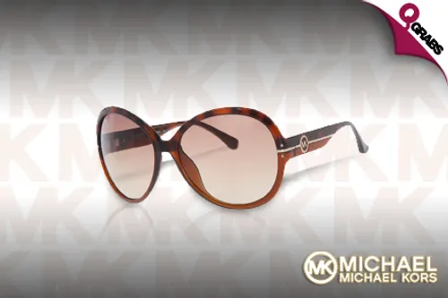From QR299, Get Michael Kors Women’s Sunglasses – Choose from 10 Different Styles! (Up to QR830 Value)